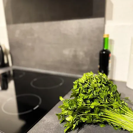 Stadthaeuschen In Apartamento