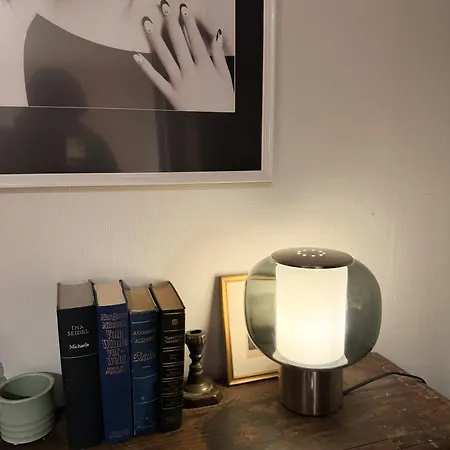 Διαμέρισμα Stadthaeuschen In *